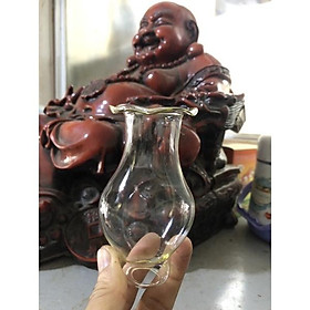 Mua Bóng ĐènThay Thế Của Đèn Dầu Thuỷ Tinh ( Chụp Đèn Dầu)