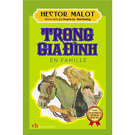 Sách - Trong Gia Đình - Khang Việt Book