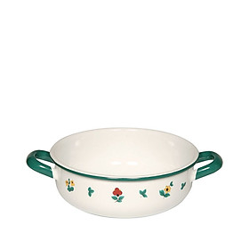 Mua Tô có quai Riess Country Gmundner 0443-049 14cm 0 85L Streublumen Hàng chính hãng