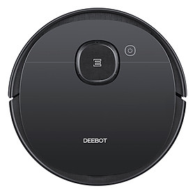 Robot Hút Bụi Lau Nhà Thông Minh Ecovacs Robotics Deebot OZMO 950