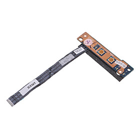Power Button Switch Board With Ribbon Cable For Lenovo G470