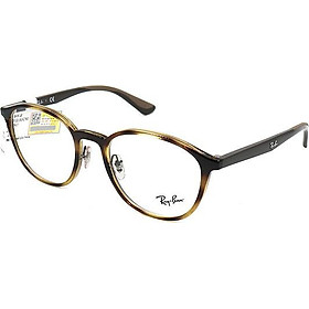 Gọng Kính Unisex Rayban RB7156 2012 53-20-145