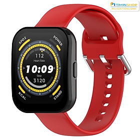 Dây đồng hồ cho Amazfit Bip 5/ 3/ 3 Pro/ Bip U/ Bip U Pro/ Bip (DGNT)