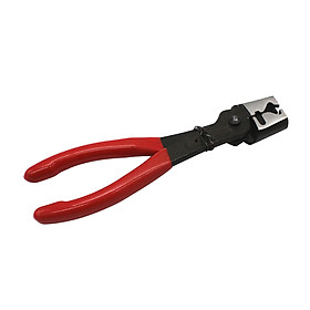 Hose Clamp Pliers Clic Clic-R Type Pliers Multi-purpose Heavy Duty CV Boot Clamp Repair Tools