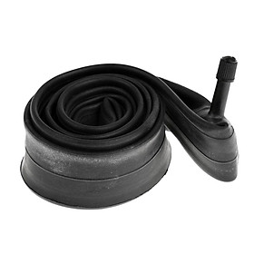 26" x 1-3/8 Bike Rubber Tyre Rubber Inner Tubes Bicycle MTB Schrader Valve