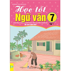 Học tốt ngữ văn 7 - Cánh diều