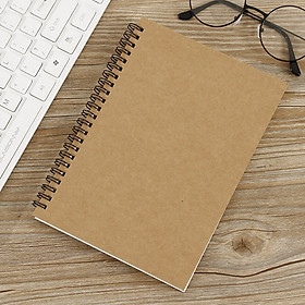 Sổ vẽ chì màu nước 30 tờ - A3