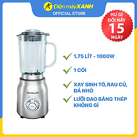 Mua Máy xay sinh tố Bluestone BLB-5377 - Hàng chính hãng