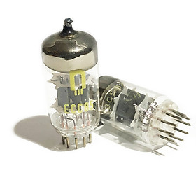 Mua Bóng Đèn Nâng Cấp RFT ECC85 Đông Đức Cho Ampli Đèn MS-10D  MKII  MKIII