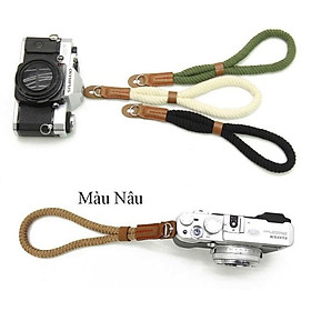 Mua Dây máy ảnh đeo cổ tay