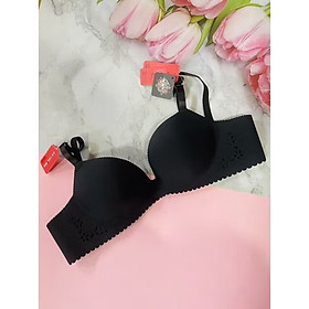 Áo Lót Su 2347 Thông Hơi Mút Bàn Tay Ôm Ngực Vừa