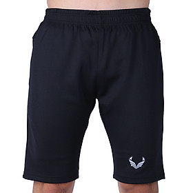 Quần Thể Thao Nam Nam Training Unique Apparel QLPD - Đen