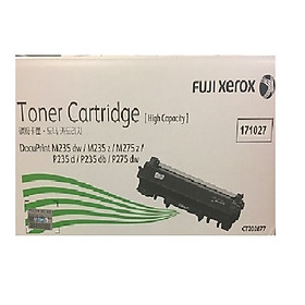 Mực máy in Fuji Xerox P285dw/M285z/M185z ( CT202877) - Hàng Chính Hãng