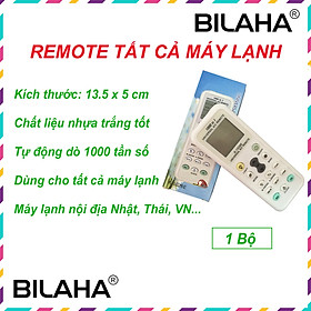 Mua Remote điều khiển tất cả máy lạnh nội địa Nhật  Việt Nam