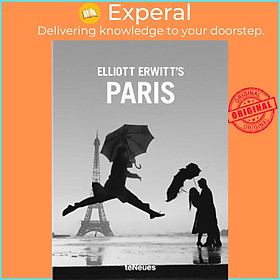 Sách - Elliott Erwitt's Paris by Elliott Erwitt (paperback)