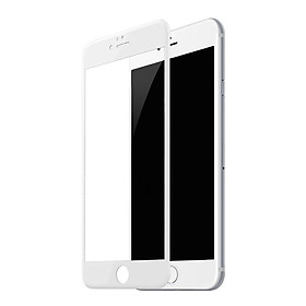 Miếng Dán Cường Lực 3D Baeseus Cho Iphone 6/6s Plus (0.3mm)