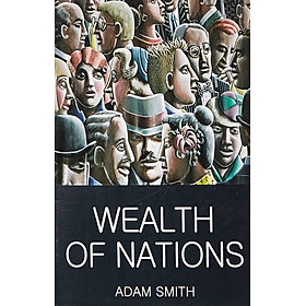 Hình ảnh sách Wealth of Nations (Wordsworth Classics of World Literature)