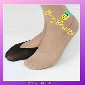 Vớ Hài Lali Nữ Siêu Dai Siêu Bền