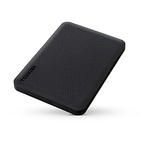 Mua Ổ Cứng Di Động HDD 2.5 inch Toshiba Canvio Advance V10 1TB / 2TB / 4TB  - Hàng Chính Hãng