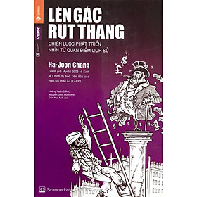 Sách Lên Gác Rút Thang (Tái Bản 2016)