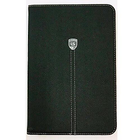 Bao da cho iPad Mini 1/2/3 và Mini 4/5 hiệu Lishen Card Leather Tpu (5 trong 1) - Hàng nhập khẩu