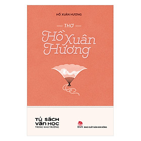 [Download Sách] Văn Học Trong Nhà Trường : Thơ Hồ Xuân Hương