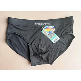 QUẦN SỊP CHÉO COTTON CAO CẤP MỀM MỊN TỪ 40-85KG DÀNH CHO NAM