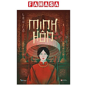 Sách - Minh Hôn