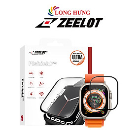 Mua Dán màn hình cường lực chống va đập Zeelot AW Ultra 49mm - Hàng chính hãng