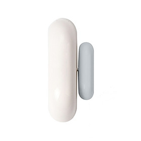 Mua Cảm Biến Má Từ Báo Động Mở Cửa Wifi Điều Khiển Qua Ứng Dụng Tuya SHP-MA1
