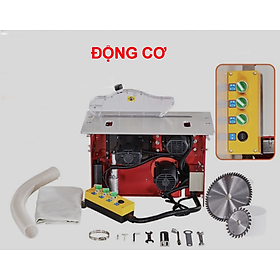 Mua MÁY CƯA BÀN TRƯỢT ĐA NĂNG WJ-100 MIỄN SHIP