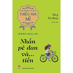 Sách - nhấn pê đan và ... tiến