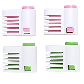 Set Dụng Cụ Cắt Bánh Bông Lan