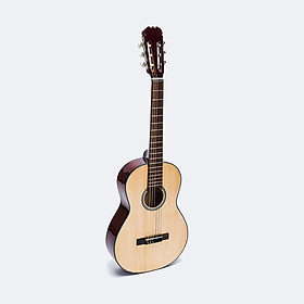 Đàn guitar classic