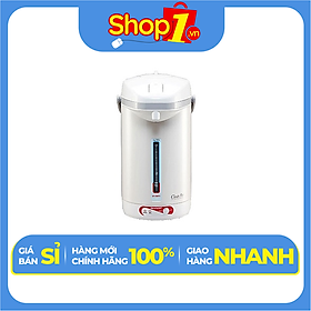 Bình thuỷ điện Sharp KP-31BTV -RD 2.8 lít - Hàng chính hãng