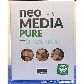 Vật liệu lọc Neo Media Pure Premium
