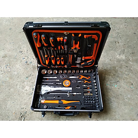 >> SO SÁNH GIÁ ĐỒ TẬP KENDO | Shopee Lazada Sendo Tiki 6 VALI ĐỰNG ĐỒ NGHỀ KENDO BẰNG NHÔM GỒM 161 CHI TIẾT- HÀNG CHÍNH HÃNG