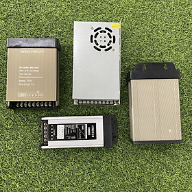 Mua Nguồn tổ ong 12v 5A-70A