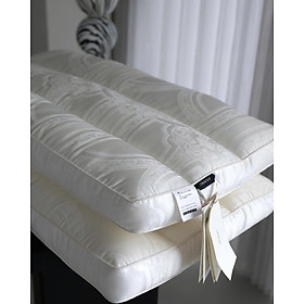 Mua Gối Xơ Đậu Organic Hàng chính hãng