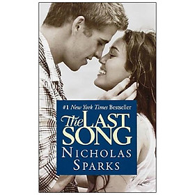The Last Song (Movie Tie-In)