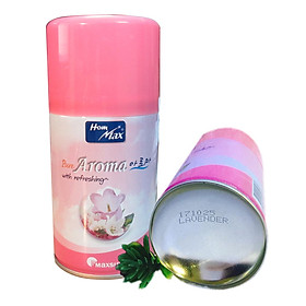 Xịt phòng Hommax Lavender