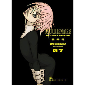 Truyện Soul Eater - Perfect Edition - Tập 7