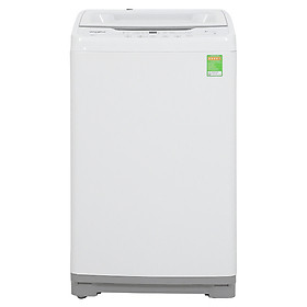 Máy giặt Whirlpool 9.5 kg VWVC9502FW -  Chỉ giao HCM