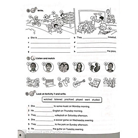 Our Discovery Island (Ame Ed.) 5: Value Pack