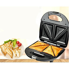 Mua Máy nướng bánh Nikai