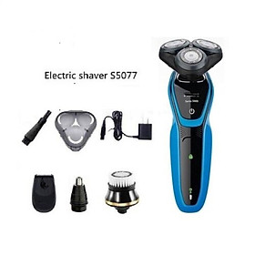 MÁY CẠO RÂU ĐA NĂNG PHILIPS S5077