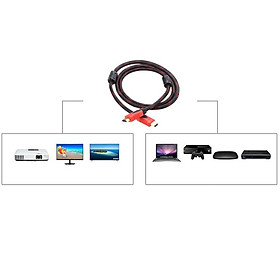 Mua Cáp độ nét cao HDMI 3m