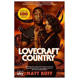 Lovecraft Country: TV Tie-In