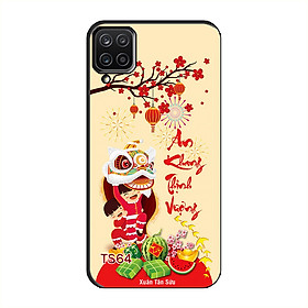 Ốp Lưng Dẻo Dành Cho SAMSUNG GALAXY A12