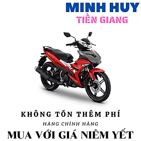 Xe Máy Yamaha MX King 150 - Nhập Khẩu Chính Hãng Yamaha Indonesia